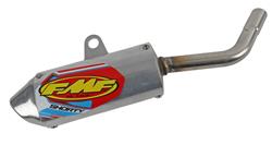 FMF Racing Powercore 2 Shorty Silencers 025155