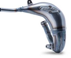 FMF Racing Factory Fatty Pipes 025222