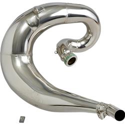 FMF Racing Fatty Pipes for 2019-2022 XTRAINER - 025263