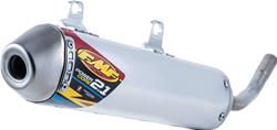 FMF Racing Powercore 2.1 Shorty Silencers 025317