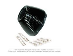 FMF Racing Replacement Muffler End Caps 040643