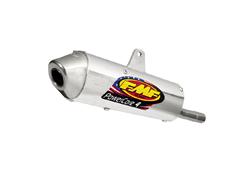 FMF Racing Powercore 4 Spark Arrested Exhaust Systems