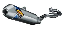 FMF Racing Factory 4.1 RCT/MegaBomb Exhaust Systems