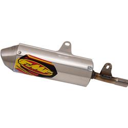 FMF Racing Powercore 4 Slip-On Aluminum  Inch Muffler 041581