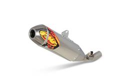 FMF Racing Powercore 4 Slip-On Aluminum  Inch Muffler 041586