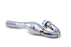 FMF Racing MegaBomb Header Pipes 041607