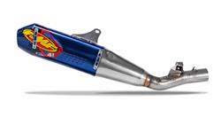 FMF Exhaust Powersports Exhaust Systems 041631