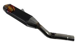 FMF Racing Powercore 4 Slip-On Aluminum  Inch Muffler 042308