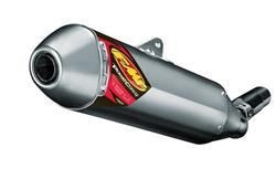 FMF Racing Powercore 4 Slip-On Aluminum  Inch Muffler 045589
