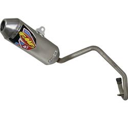 FMF Racing Mini Factory 4.1 Exhaust Systems 042380