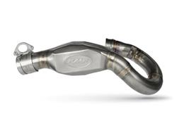 FMF Racing MegaBomb Header Pipes for 2025 KX250, KX250X - 042407