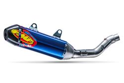 FMF Exhaust Powersports Exhaust Systems 043381