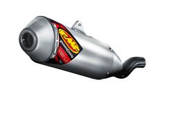 FMF Exhaust 040633 FMF Racing Universal Powercore 4 Slip-On