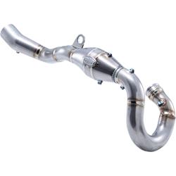FMF Racing MegaBomb Header Pipes for 2019-2020 WR450F, 2018-2019 YZ450F, 2018-2020 YZ450FX - 044439