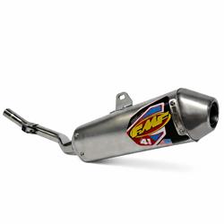 FMF Exhaust Powersports Exhaust Systems 044485