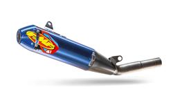 FMF Exhaust Powersports Exhaust Systems 044486