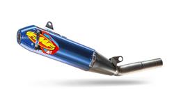 FMF Exhaust Powersports Exhaust Systems 044488