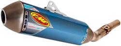 FMF Racing Factory 4.1 RCT Slip-On Mufflers