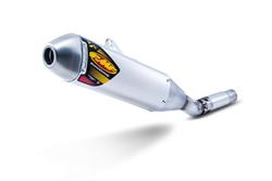 FMF Racing Powercore 4 Slip-On Aluminum  Inch Muffler 042161