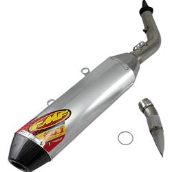 FMF Racing Factory 4.1 RCT Slip-On Aluminum  Inch Muffler 045628