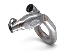 FMF Racing MegaBomb Header Pipes for 2025 450 RC, 2024-2025 450 RX - 045689
