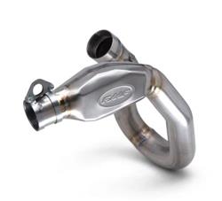 FMF Racing MegaBomb Header Pipes for 2024 TF 250-X - 045693
