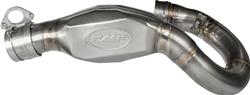 FMF Exhaust Powersports Header Pipes 045709