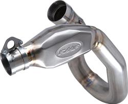 FMF Exhaust Powersports Header Pipes 045710