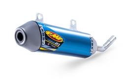 FMF Racing Powercore 2.1 Extreme Silencers 025279