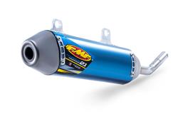 FMF Racing Powercore 2.1 Silencers 24089