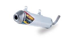 FMF Racing Powercore 2.1 Shorty Silencers