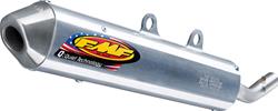 FMF Racing Q Series Silencers 025298