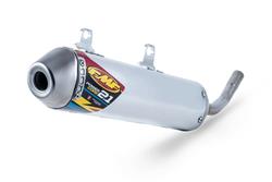 FMF Racing Powercore 2.1 Silencers 25325