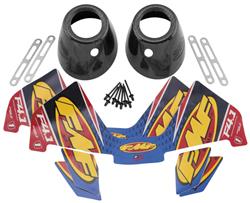 FMF Exhaust 040672