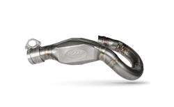 FMF Racing MegaBomb Header Pipes for 2026 YZ450F, YZ450F 70TH ANNIVERSARY EDITION - 44481