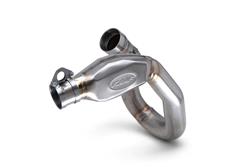 FMF Racing MegaBomb Header Pipes for 2026 YZ450F, YZ450F 70TH ANNIVERSARY EDITION - 44482