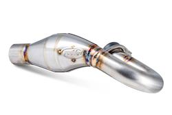 FMF Racing MegaBomb Header Pipes 045665