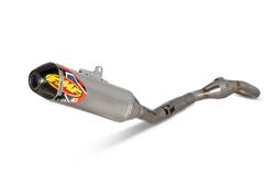 FMF Racing Factory 4.1 RCT/MegaBomb Exhaust Systems for 2020-2022 500 XCF-W, 2020-2023 FE501 - 045662