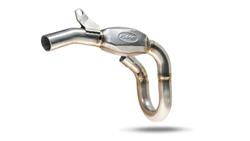 FMF Racing MegaBomb Header Pipes for 2026 TF 450-E, 2025 TF 450-RC EDITION - 45697