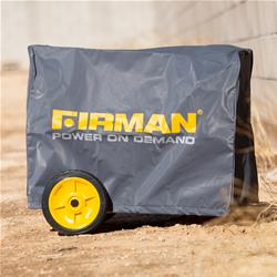 Firman Medium Size Portable Generator Covers