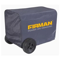 Firman Large Size Portable Generator Covers