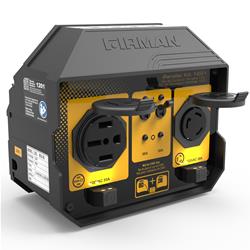Firman 50A Portable Generator Parallel Kits