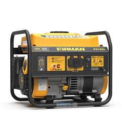 Firman Portable Generators P01204