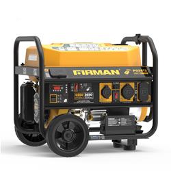 Firman Portable Generators P03612