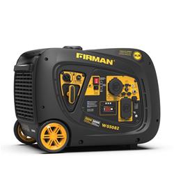 Firman Inverter Portable Generators W03082