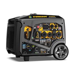 Firman Inverter Portable Generators WT06375