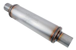 FlowMonster Absorption Mufflers