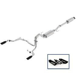 Ford Performance Parts 2015-20 F-150 Touring Exhaust Systems M-5200-F1550DTBA