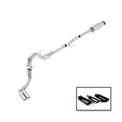 Ford Performance Parts 2015-19 F-150 Extreme Exhaust Systems for 2015-2020 F-150 - M-5200-F1550RECA