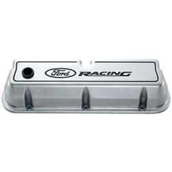 Ford Performance Parts Aluminum Valve Covers 302-001